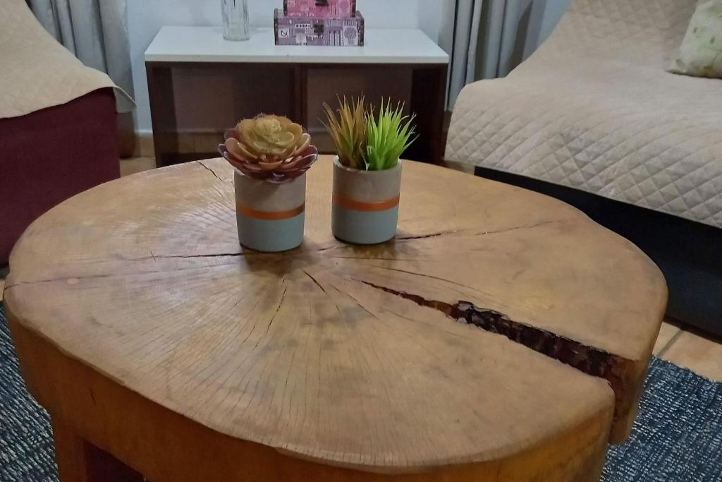 Chalé aconchegante room 3